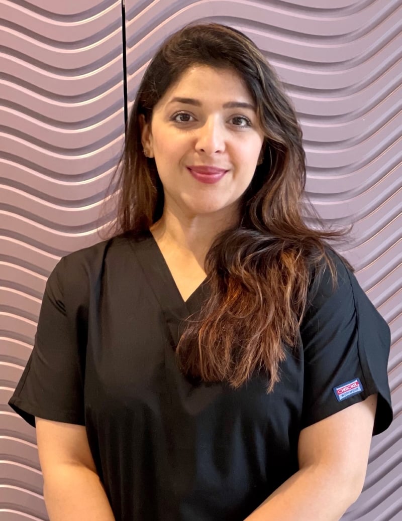 Our Team The London Orthodontic Group